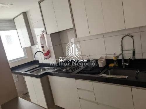 Apartamento à venda em Hortolândia, Jardim das Colinas, com 2 quartos, com 58 m² — foto 6