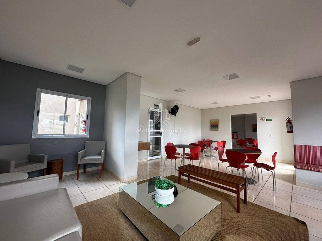 Apartamento à venda em Sumaré, Loteamento Residencial Viva Vista, com 2 quartos, com 57 m² — foto 2