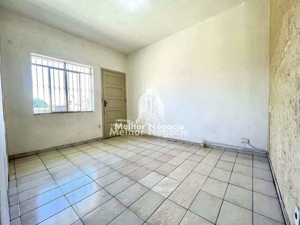 Apartamento à venda em Campinas, Vila Industrial, com 2 quartos, com 66 m² — foto 2