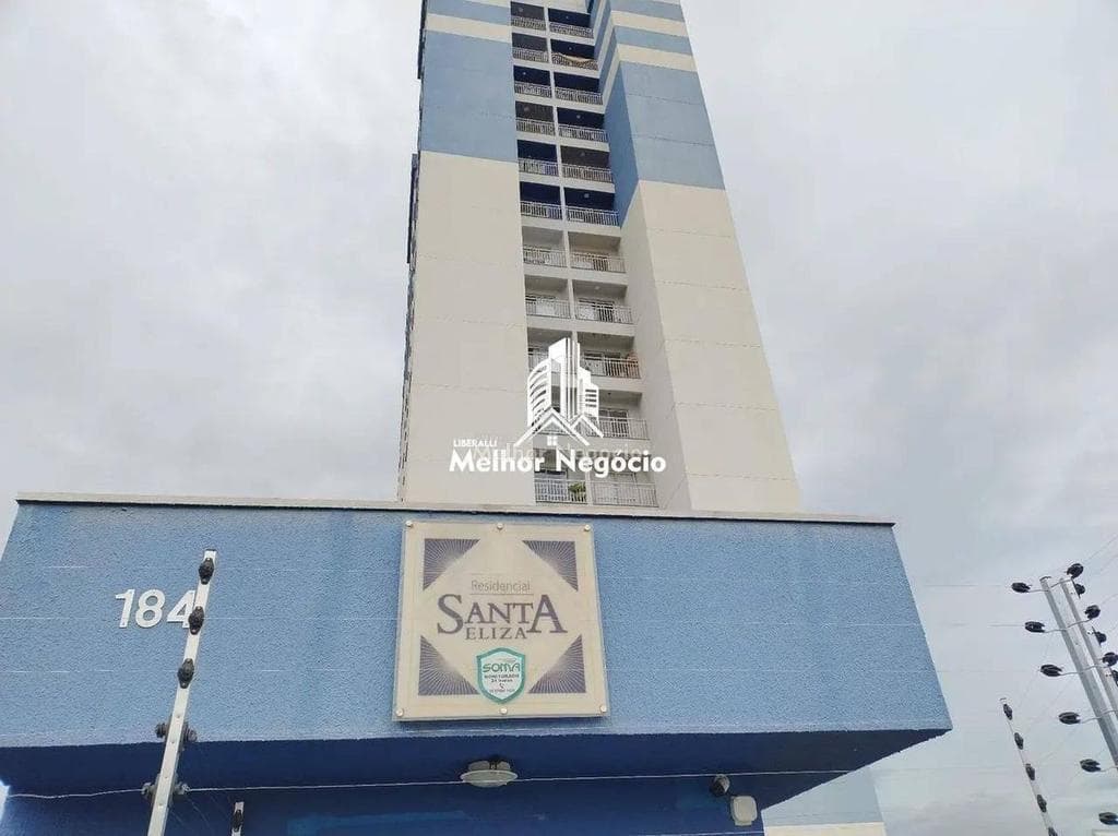 Apartamento à venda em Valinhos, Ortizes, com 2 quartos, com 53 m² — foto 2