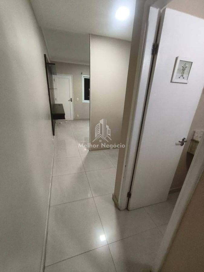 Casa à venda em Campinas, Vila Campos Sales, com 2 quartos, com 67 m² — foto 9
