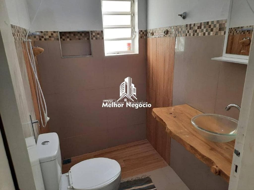 Casa à venda em Campinas, Jardim Leonor, com 3 quartos, com 197 m² — foto 8