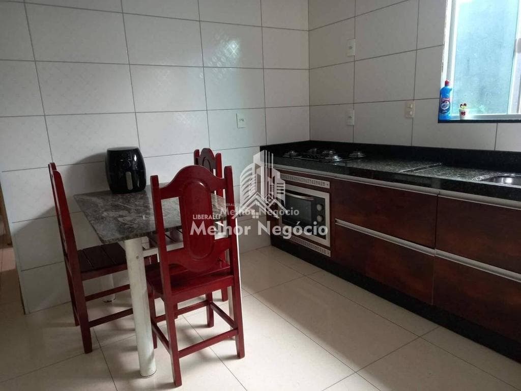 Casa à venda em Hortolândia, Parque do Horto, com 5 quartos, com 200 m² — foto 10