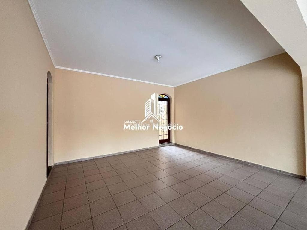 Casa à venda em Campinas, Jardim Márcia, com 3 quartos, com 180 m² — foto 3