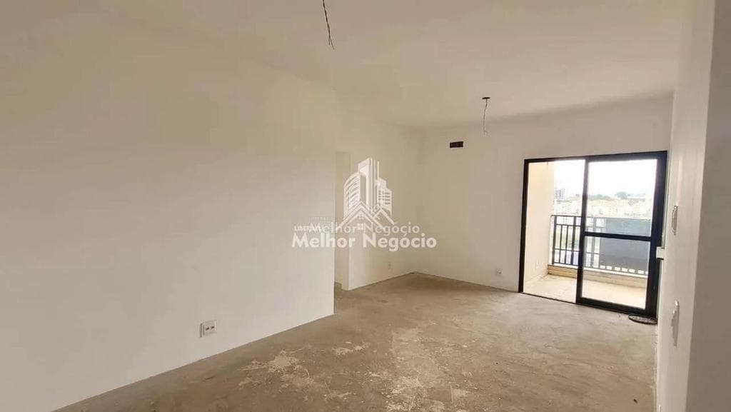 Apartamento à venda em Hortolândia, Remanso Campineiro, com 2 quartos, com 70 m² — foto 3