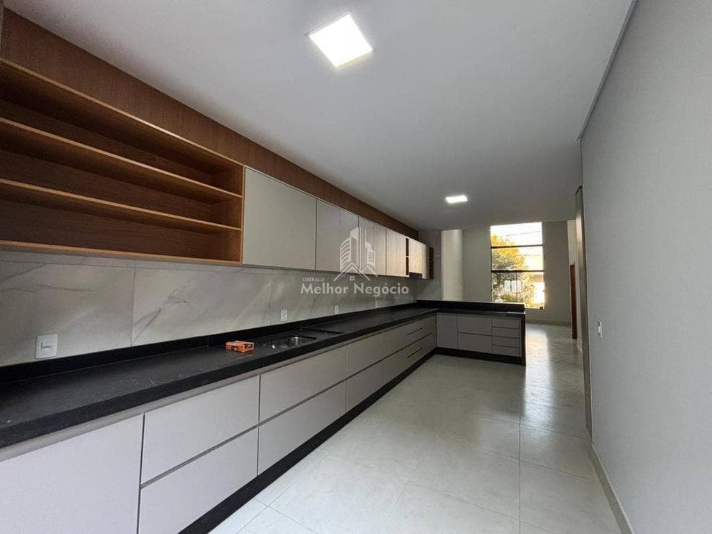 Casa à venda em Hortolândia, Parque Olívio Franceschini, com 3 quartos, com 190 m² — foto 9