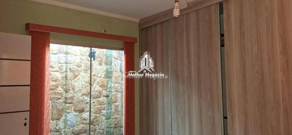 Casa à venda em Piracicaba, Conjunto Residencial Mário Dedini, com 4 quartos, com 128 m² — foto 4