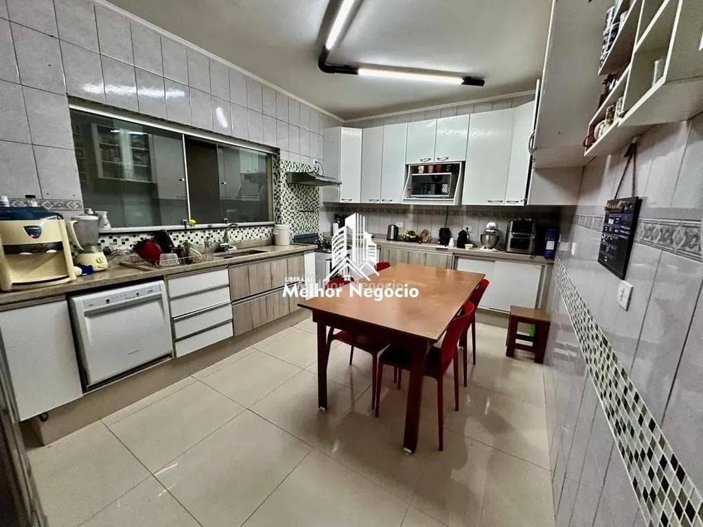 Casa à venda em Piracicaba, Nova Piracicaba, com 4 quartos, com 297 m² — foto 9