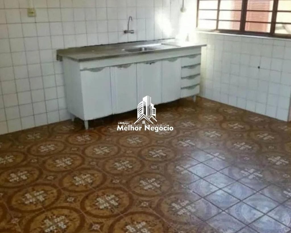 Casa à venda em Campinas, Jardim Bom Sucesso, com 3 quartos, com 130 m²