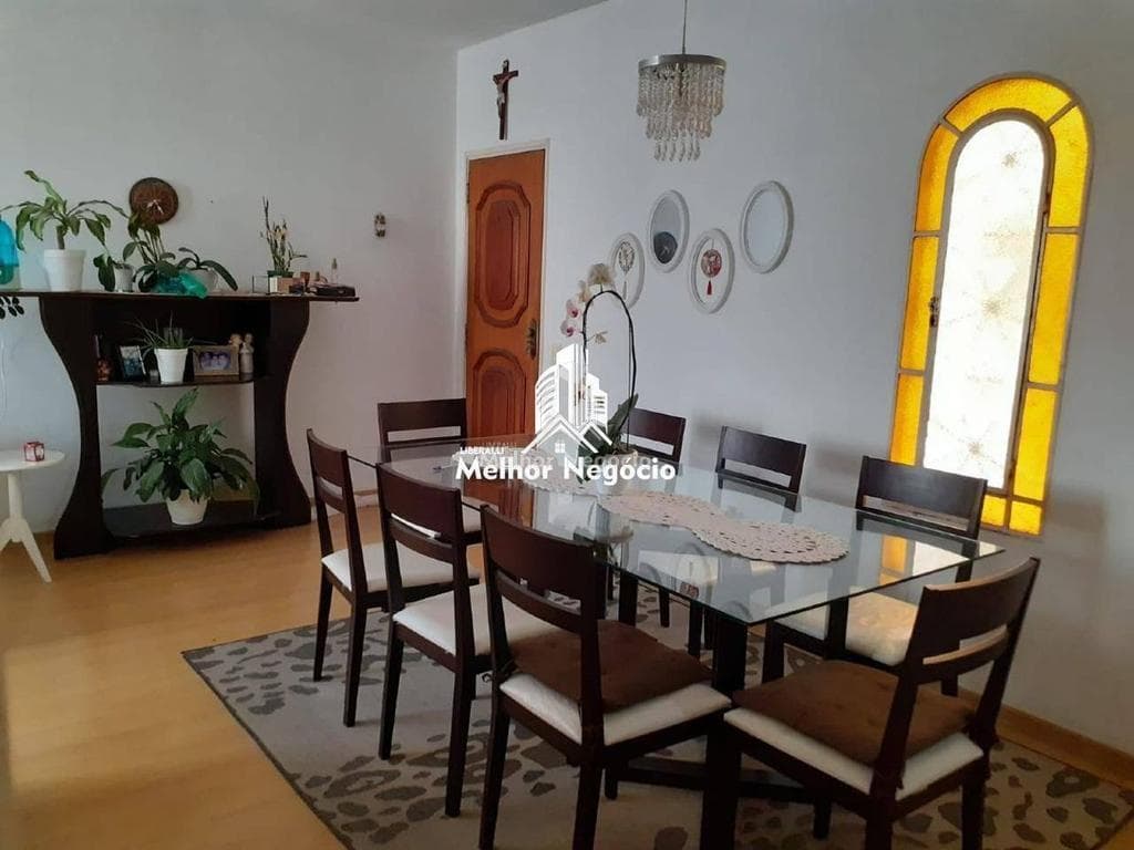Apartamento à venda em Campinas, Parque Industrial, com 3 quartos, com 84 m² — foto 4