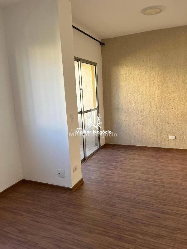 Apartamento à venda em Valinhos, Ortizes, com 2 quartos, com 50 m² — foto 2