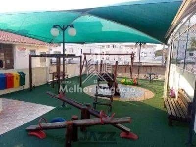 Apartamento à venda em Hortolândia, Residencial Anauá, com 2 quartos, com 43 m² — foto 7