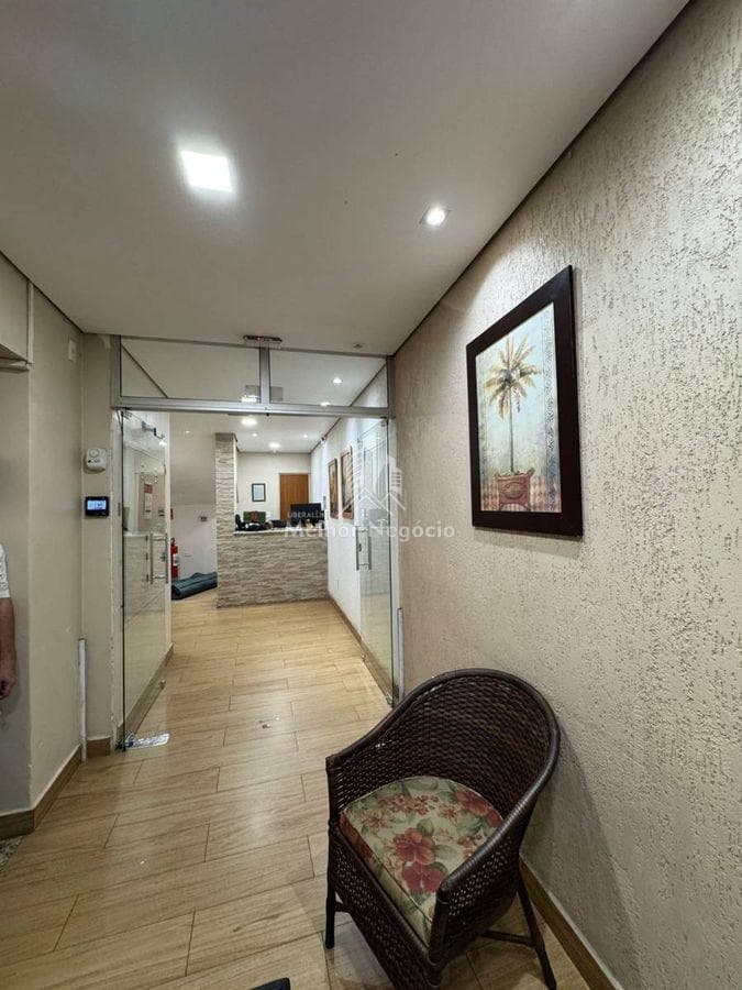 Apartamento à venda em Campinas, Botafogo, com 1 quarto, com 36 m² — foto 8