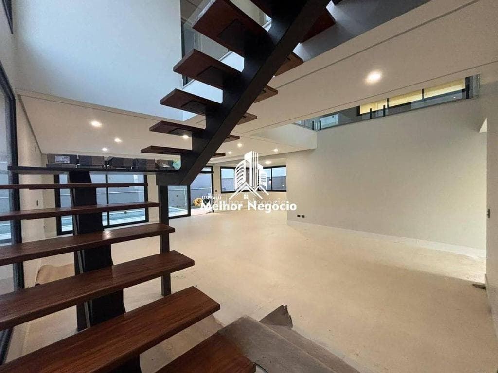 Casa à venda em Piracicaba, Santa Rosa, com 4 quartos, com 305 m², GERAL — foto 3