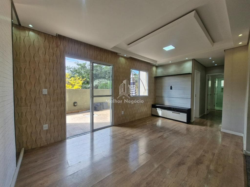 Apartamento à venda em Campinas, Parque Fazendinha, com 3 quartos, com 96 m², GERAL — foto 5