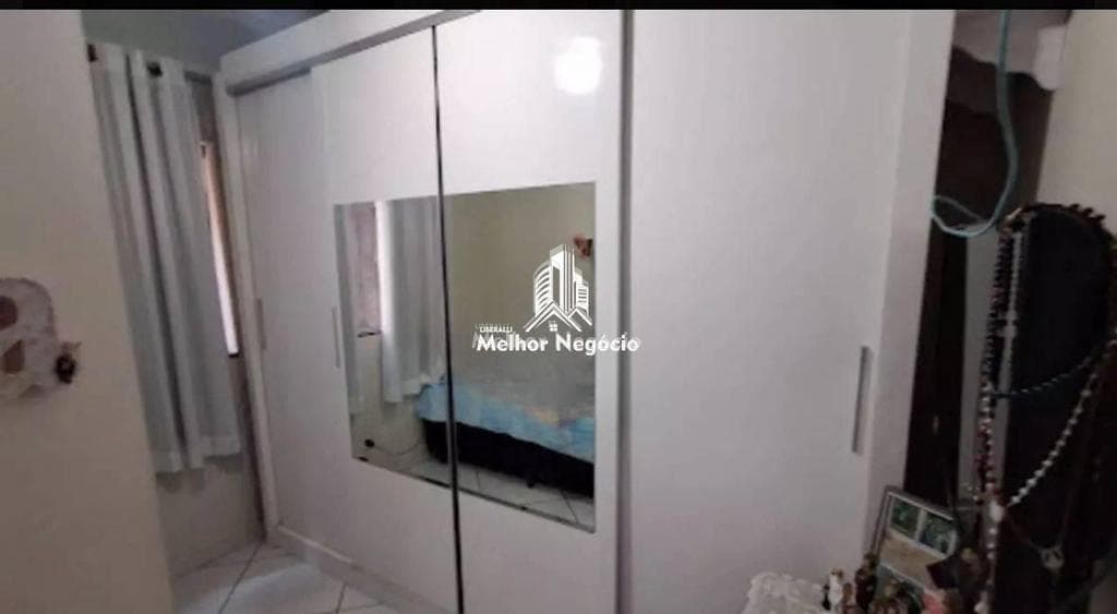 Casa à venda em Americana, Parque Residencial Jaguari, com 3 quartos, com 150 m² — foto 4