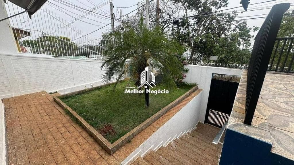 Casa à venda em Campinas, Jardim Chapadão, com 4 quartos, com 223 m² — foto 2