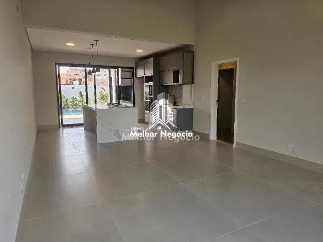 Casa à venda em Paulínia, Jardim Ypê, com 3 quartos, com 216 m² — foto 3