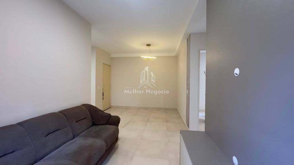 Apartamento à venda em Americana, Jardim Nossa Senhora do Carmo, com 2 quartos, com 55 m², GERAL — foto 3