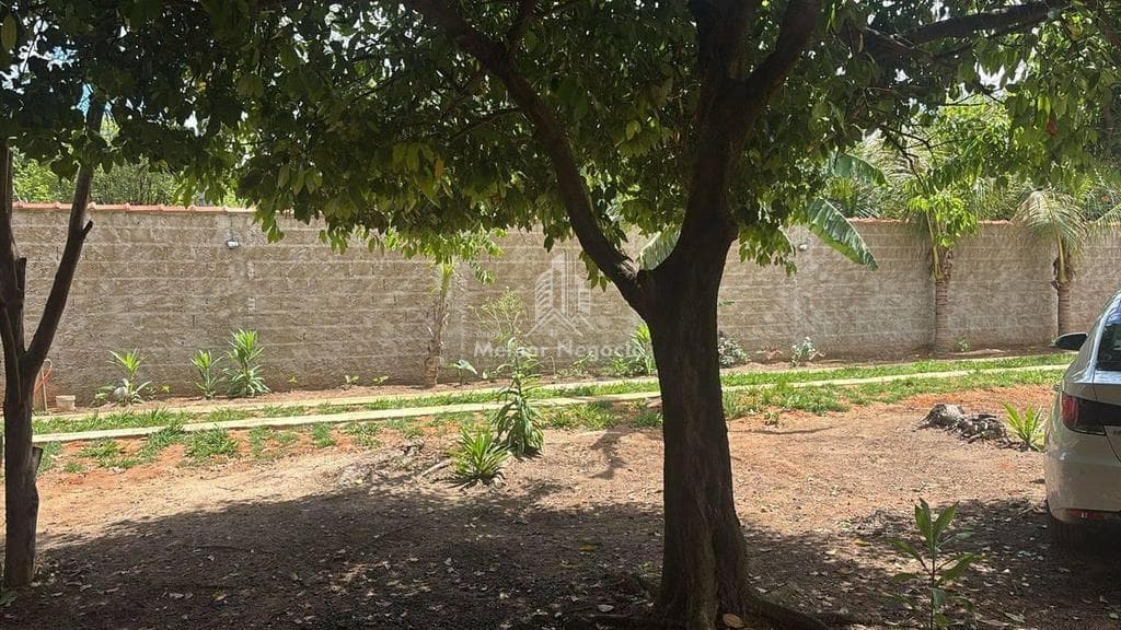 Chácara à venda em Campinas, Chácaras Cruzeiro do Sul, com 3 quartos, com 1000 m² — foto 5