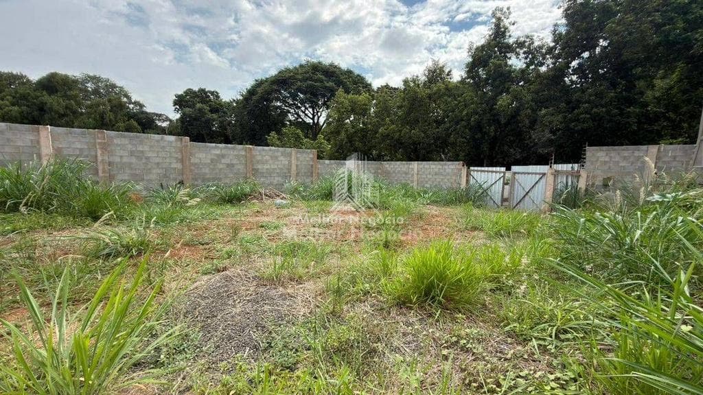 Terreno à venda em Piracicaba, Centro, com 609 m² — foto 2