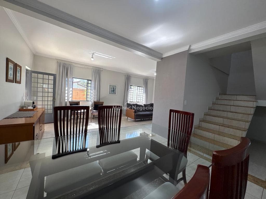 Casa à venda com 5 quartos no bairro Santa Genebra em Campinass/SP — foto 3