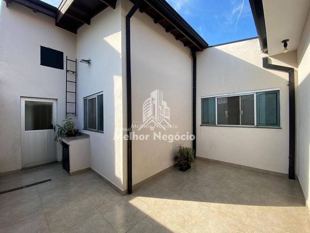 Casa à venda em Americana, Jardim Amélia, com 3 quartos, com 209 m² — foto 4