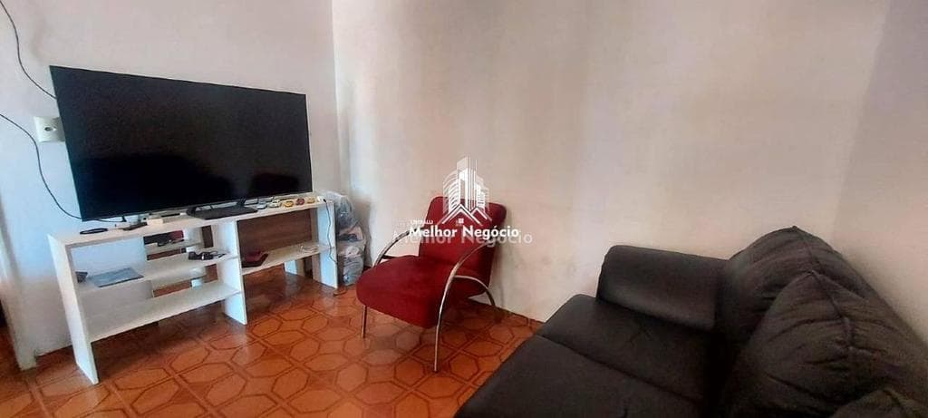 Casa à venda em Campinas, Jardim Nova Mercedes, com 2 quartos, com 80 m² — foto 5
