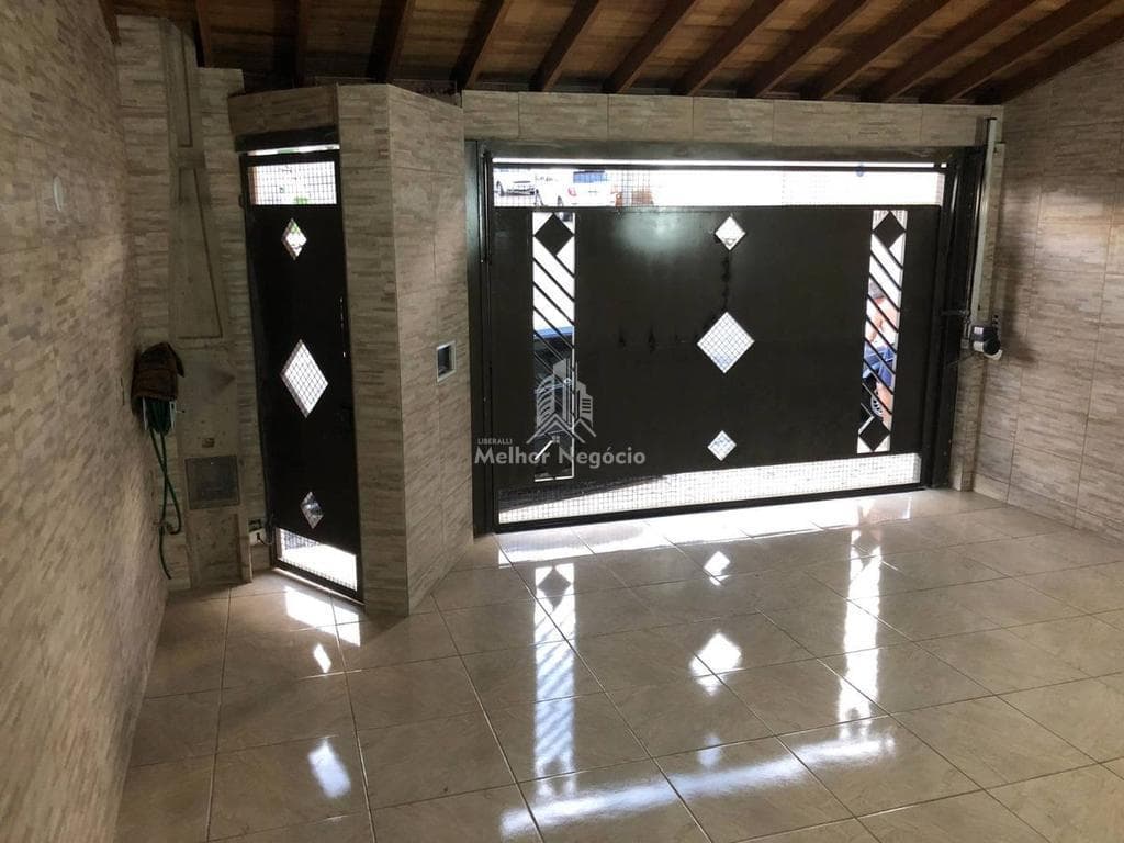 Casa à venda em Americana, Jardim Boer I, com 3 quartos, com 227 m² — foto 3