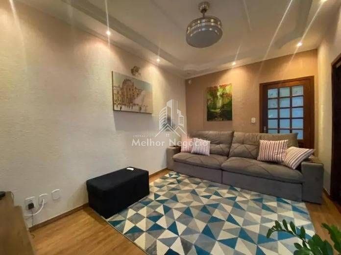 Casa à venda em Campinas, Parque Industrial, com 3 quartos, com 120 m² — foto 3