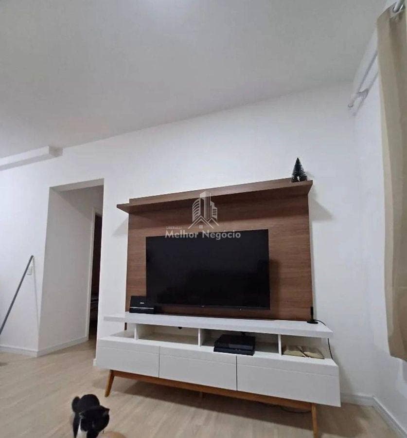 Apartamento à venda em Campinas, Jardim do Lago Continuação, com 3 quartos, com 59 m² — foto 6