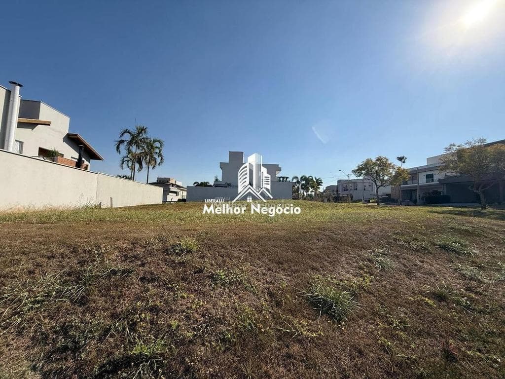 Terreno à venda em Piracicaba, Santa Rosa, com 303.76 m²