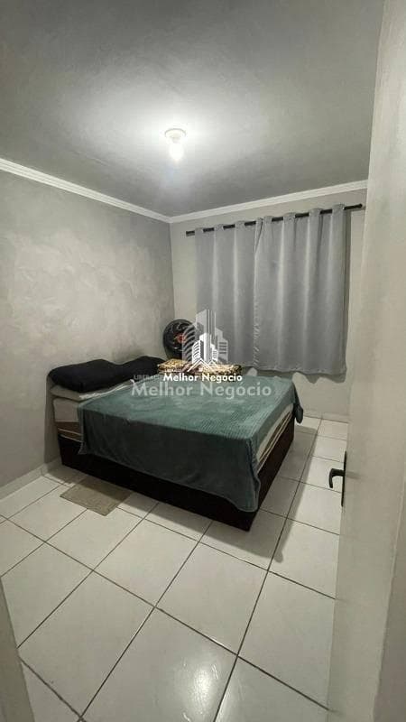 Apartamento à venda em Campinas, Conjunto Residencial Souza Queiroz, com 3 quartos, com 75 m² — foto 8