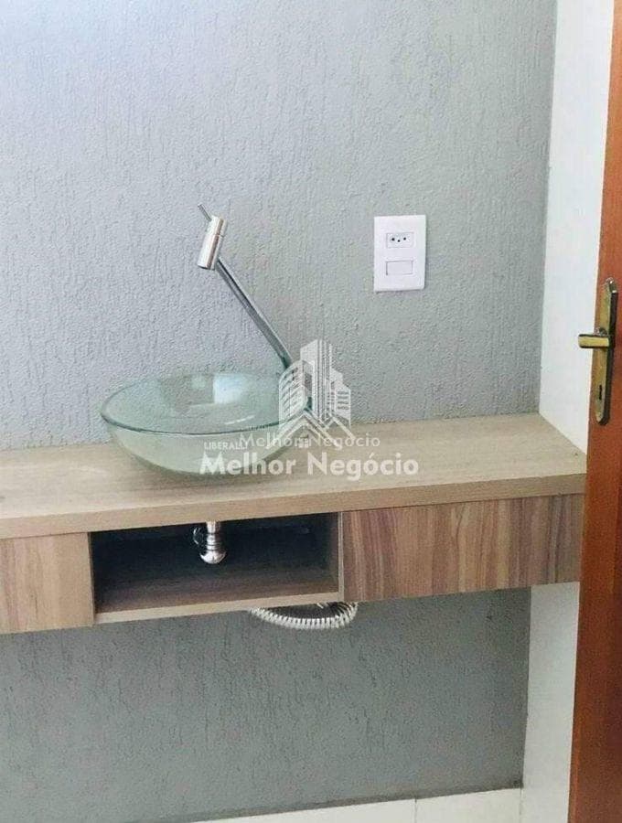 Casa à venda em Campinas, Parque Universitário de Viracopos, com 2 quartos, com 156 m² — foto 3