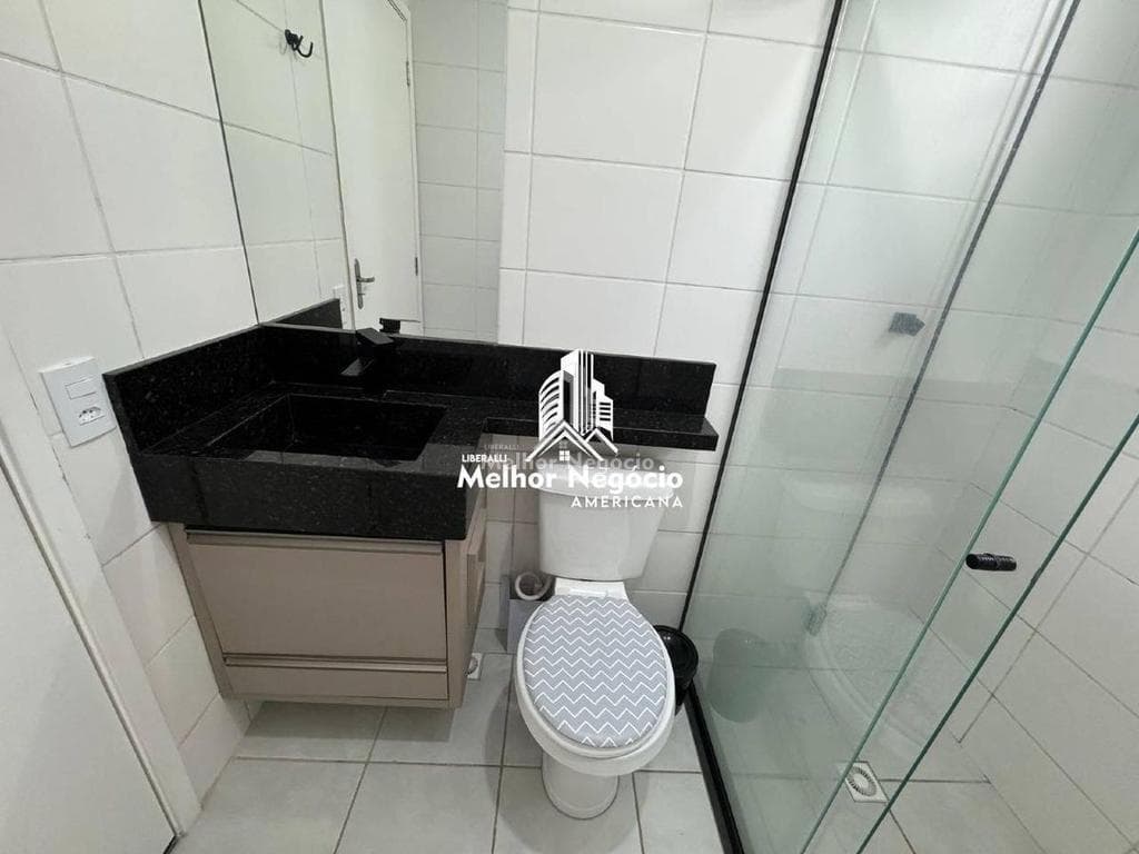 Apartamento à venda em Americana, Jardim da Balsa II, com 2 quartos, com 49 m² — foto 9