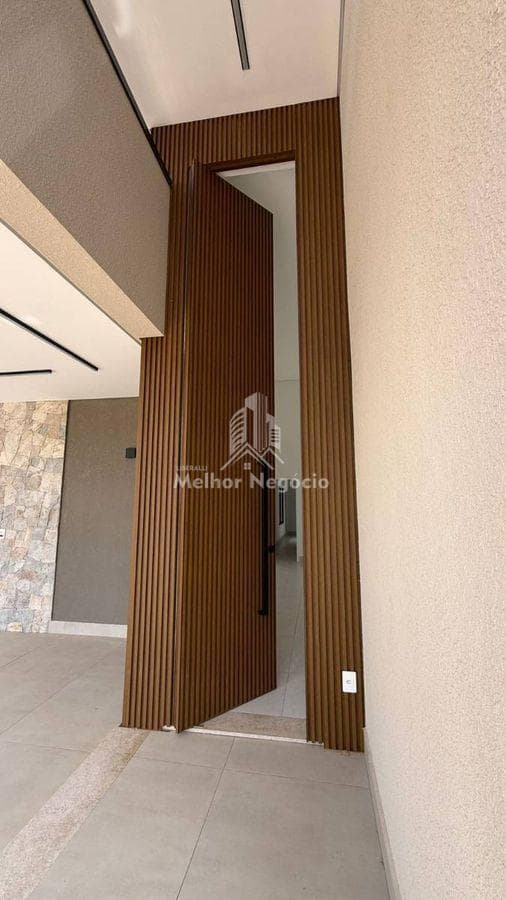 Apartamento à venda em Paulínia, Jardim Pari, com 3 quartos, com 205 m² — foto 5