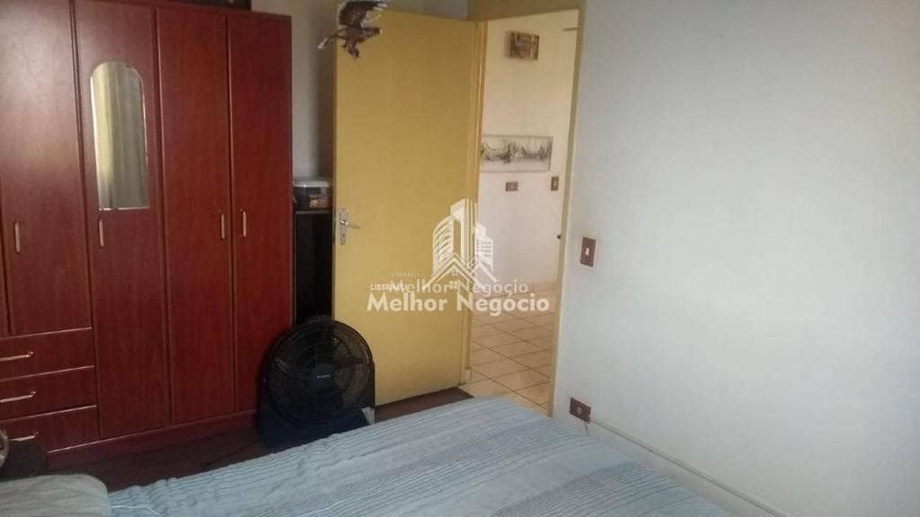 Apartamento à venda em Campinas, Jardim do Vovô, com 3 quartos, com 78 m² — foto 8