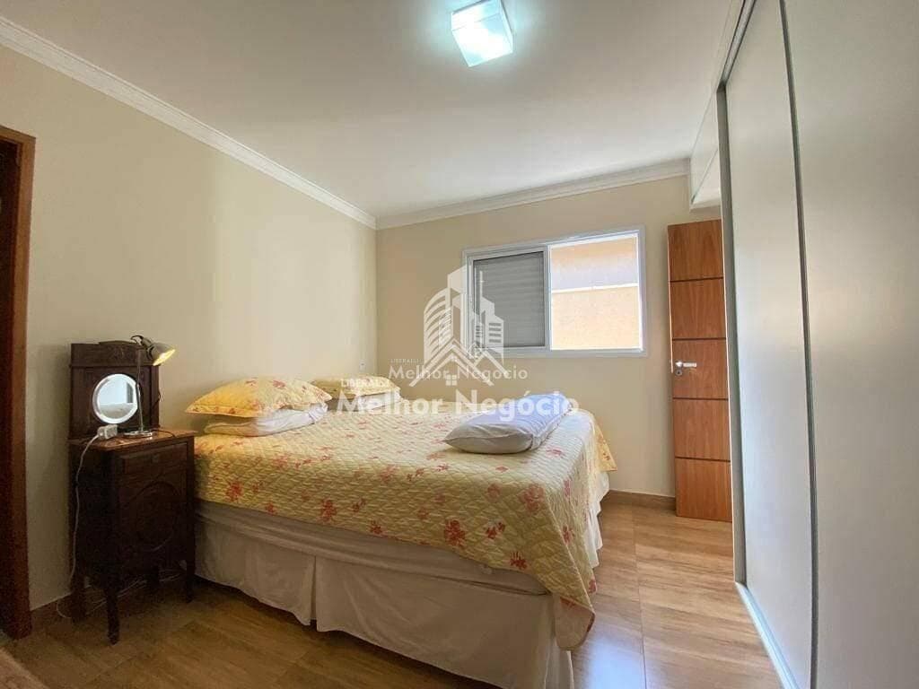 Casa à venda em Sumaré, Jardim Maracanã (Nova Veneza), com 3 quartos, com 135 m² — foto 4