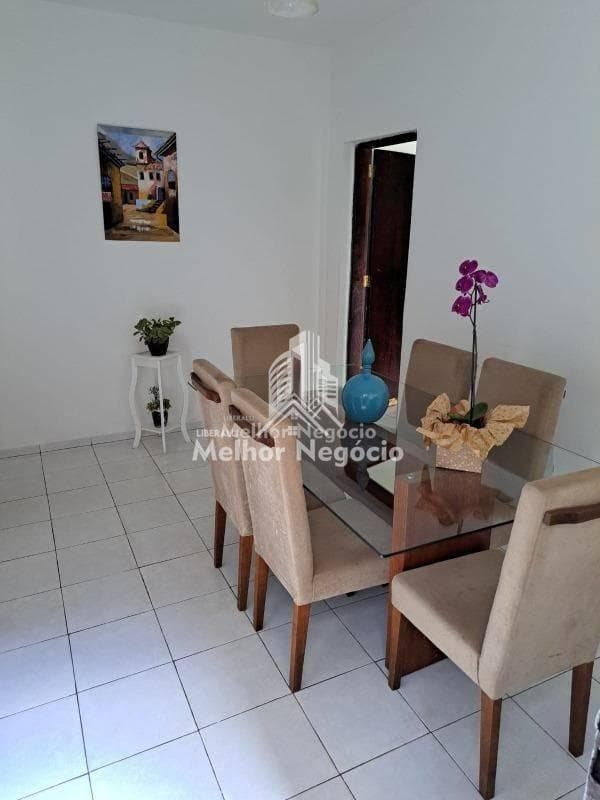 Casa à venda em Americana, São Benedito, com 3 quartos, com 183 m² — foto 8