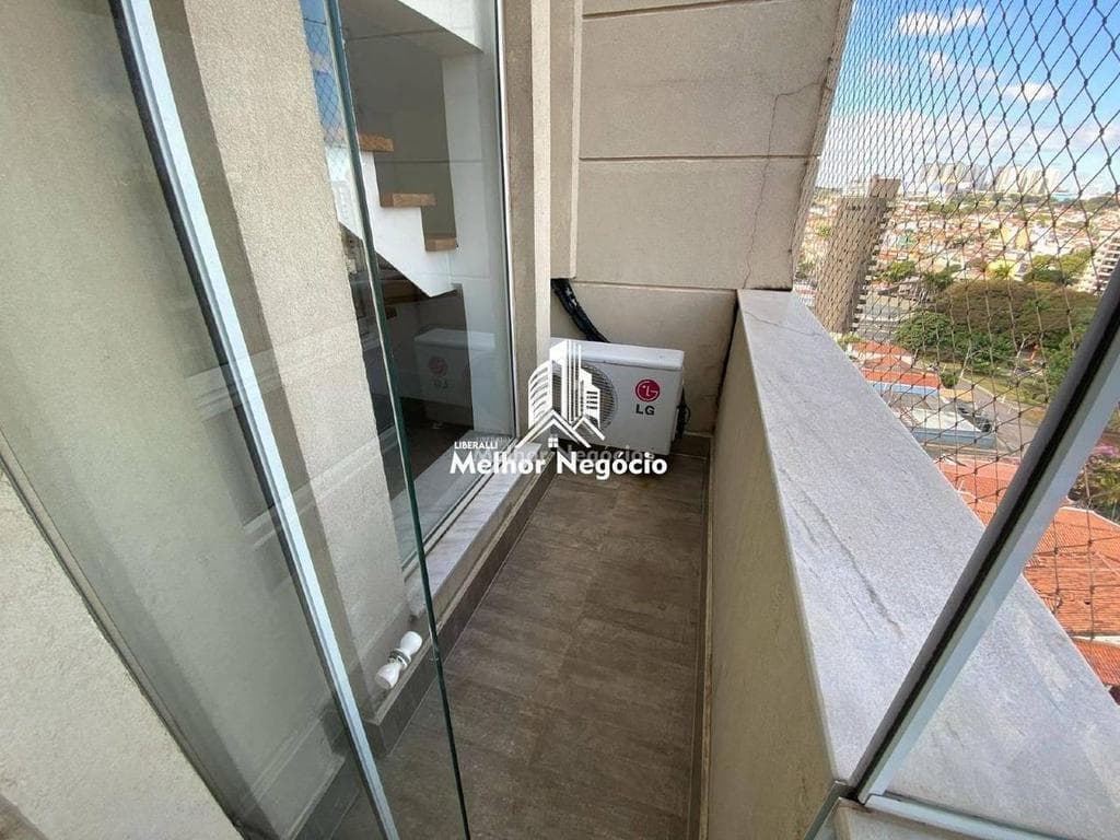 Apartamento à venda em Campinas, Jardim Primavera, com 3 quartos, com 170 m² — foto 9