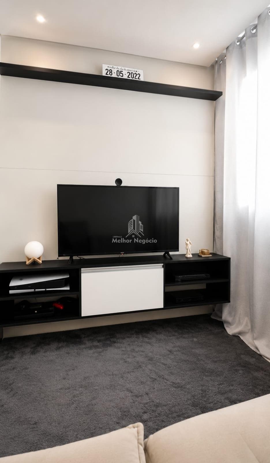 Apartamento à venda em Campinas, Parque Industrial, com 2 quartos, com 45 m², GERAL — foto 6