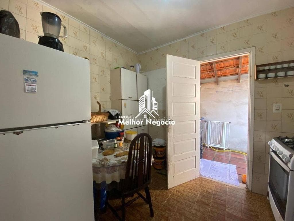 Casa à venda em Campinas, Jardim Capivari, com 4 quartos, com 96 m² — foto 10
