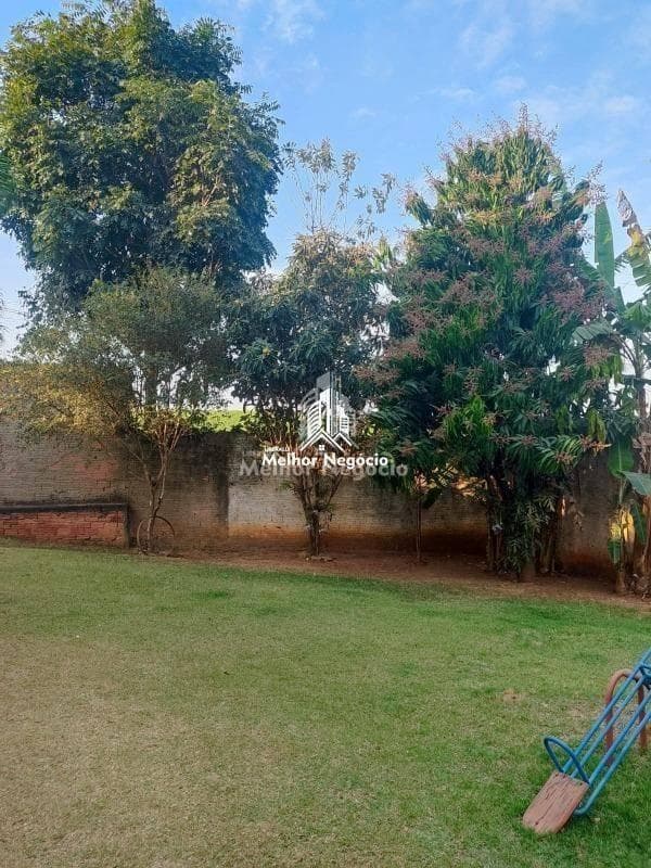 Chácara à venda em Piracicaba, Jaraguá, com 3 quartos, com 960 m² — foto 6