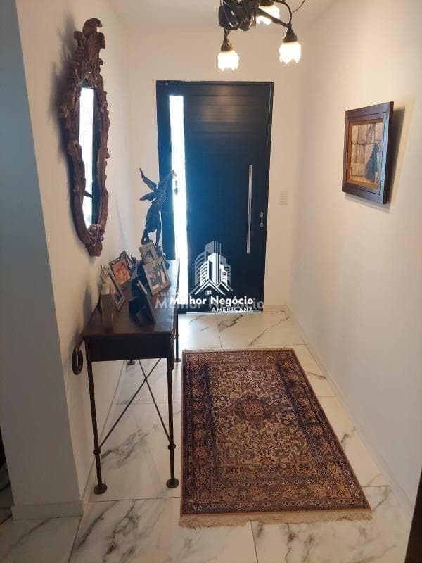 Casa à venda em Americana, Iate Clube de Americana, com 3 quartos, com 286 m²