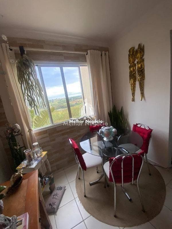 Apartamento à venda em Campinas, Jardim Itayu, com 2 quartos, com 51 m² — foto 5