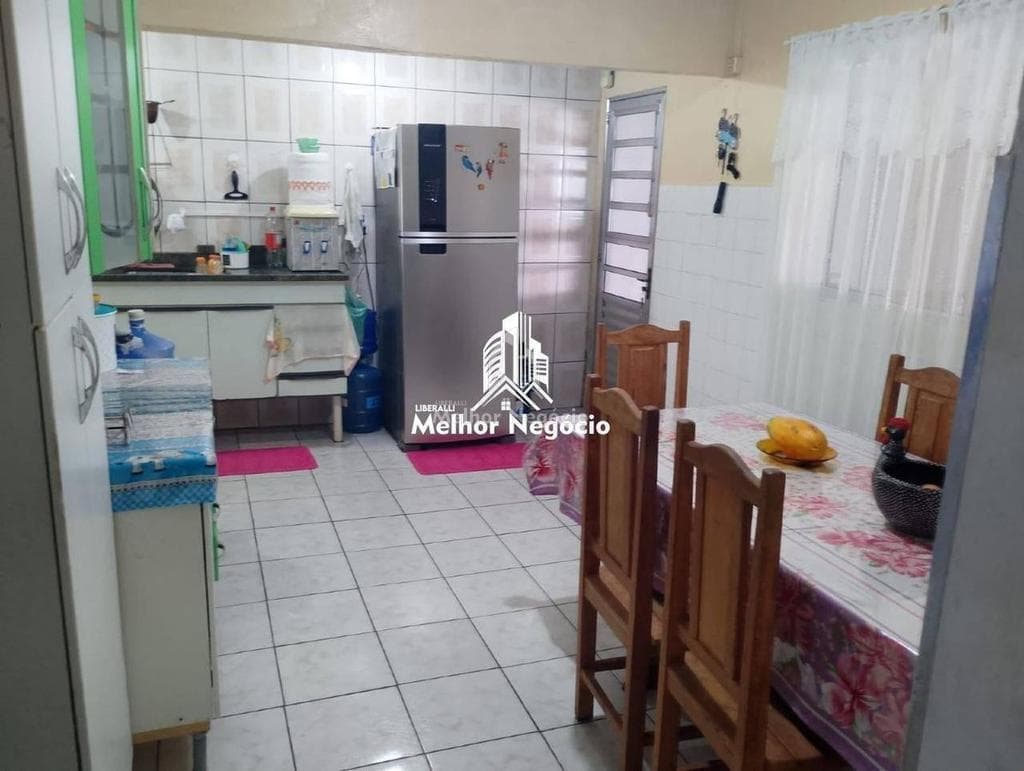 Casa à venda em Hortolândia, Jardim São Sebastião, com 2 quartos, com 152 m² — foto 8