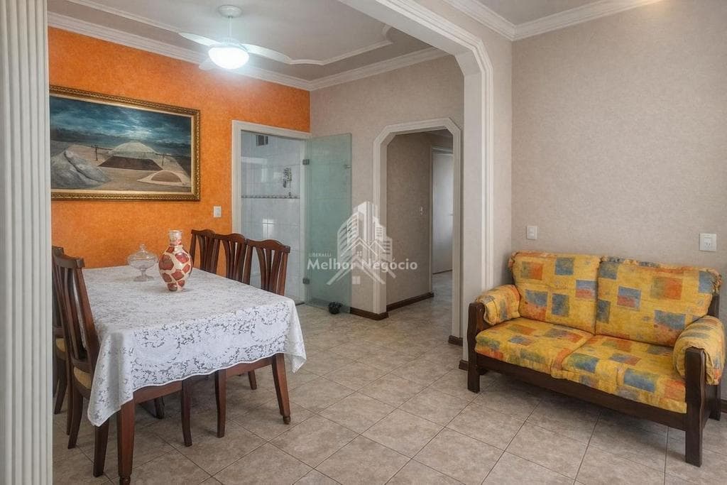 Casa à venda em Campinas, Vila Maria Eugênia, com 3 quartos, com 176 m² — foto 2
