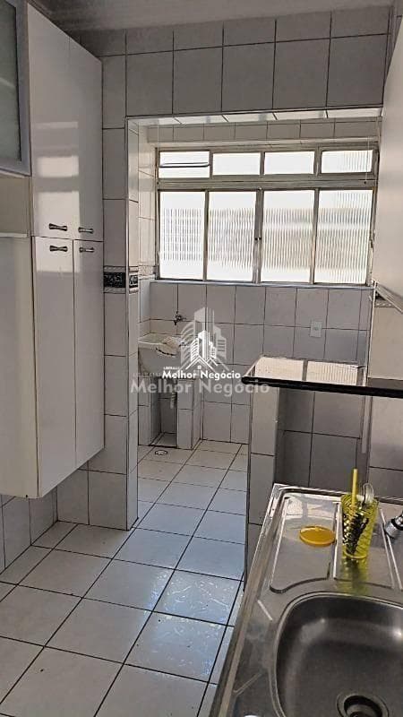 Apartamento à venda em Campinas, Parque Industrial, com 2 quartos, com 68 m² — foto 4