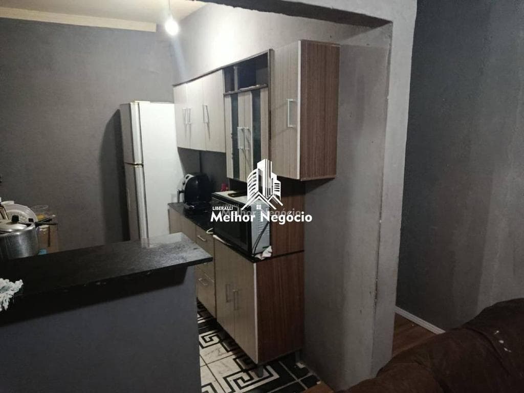 Casa à venda em Campinas, Residencial Colina das Nascentes, com 3 quartos, com 140 m² — foto 7
