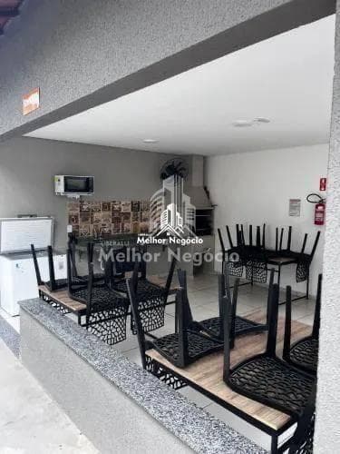 Apartamento à venda em Campinas, Jardim Capivari, com 2 quartos, com 45 m² — foto 7